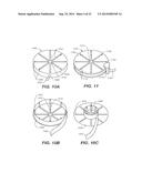 METHODS AND DEVICES FOR CRIMPING SELF-EXPANDING DEVICES diagram and image