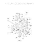 Portable Magnetic Positioning Tool diagram and image