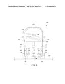 Portable Magnetic Positioning Tool diagram and image