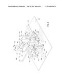 Portable Magnetic Positioning Tool diagram and image