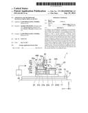 APPARATUS AND METHOD FOR MANUFACTURING DISPLAY DEVICE diagram and image