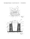 ADAPTIVE DESIGN OF FIXTURE FOR THIN-WALLED SHELL/CYLINDRICAL COMPONENTS diagram and image