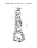 RECIPROCATING SAW diagram and image