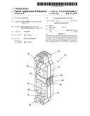 Levelling Device diagram and image