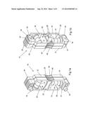 Levelling Device diagram and image