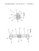 Levelling Device diagram and image