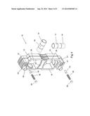 Levelling Device diagram and image