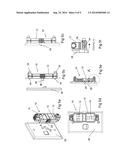 Levelling Device diagram and image