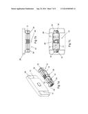 Levelling Device diagram and image