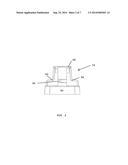 Tile Alignment and Leveling Device diagram and image