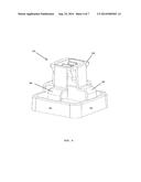 Tile Alignment and Leveling Device diagram and image