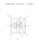 Tile Alignment and Leveling Device diagram and image