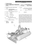 Suction Mouth for a Subsea Mining Tool diagram and image