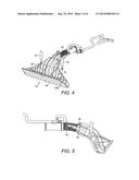 Suction Mouth for a Subsea Mining Tool diagram and image