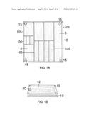 Floating Platform Duck Blind Including Relocation Means diagram and image