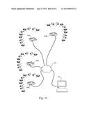 METHOD AND SYSTEM FOR CONTROLLING AND ELIMINATING PESTS diagram and image