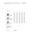 HYDROPONIC ARRAY FOR THE INDIVIDUALIZED DELIVERY OF NUTRIENTS diagram and image