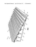 POWERED TELESCOPIC SEATING RISER ASSEMBLY diagram and image