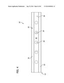 FITTING FOR TRAPEZE HANGER diagram and image