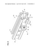 FITTING FOR TRAPEZE HANGER diagram and image