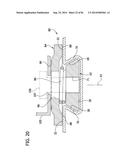 FITTING FOR TRAPEZE HANGER diagram and image