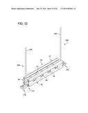 FITTING FOR TRAPEZE HANGER diagram and image