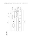 FITTING FOR TRAPEZE HANGER diagram and image