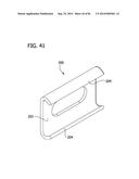 FITTING FOR TRAPEZE HANGER diagram and image