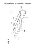 FITTING FOR TRAPEZE HANGER diagram and image