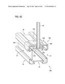 FITTING FOR TRAPEZE HANGER diagram and image