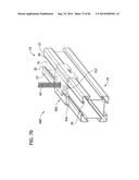 FITTING FOR TRAPEZE HANGER diagram and image