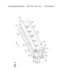 CONDUIT CLAMP FOR CHANNEL FRAMING diagram and image