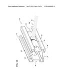 CONDUIT CLAMP FOR CHANNEL FRAMING diagram and image