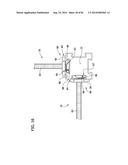 CONDUIT CLAMP FOR CHANNEL FRAMING diagram and image