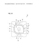 CONDUIT CLAMP FOR CHANNEL FRAMING diagram and image