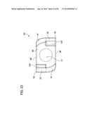 CONDUIT CLAMP FOR CHANNEL FRAMING diagram and image