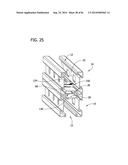 CONDUIT CLAMP FOR CHANNEL FRAMING diagram and image