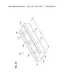 CONDUIT CLAMP FOR CHANNEL FRAMING diagram and image