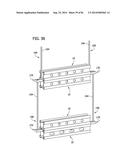 CONDUIT CLAMP FOR CHANNEL FRAMING diagram and image