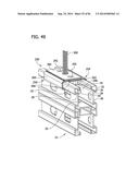 CONDUIT CLAMP FOR CHANNEL FRAMING diagram and image