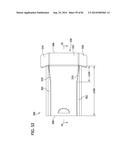 CONDUIT CLAMP FOR CHANNEL FRAMING diagram and image