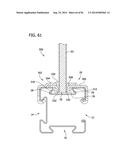 CONDUIT CLAMP FOR CHANNEL FRAMING diagram and image