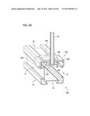 CONDUIT CLAMP FOR CHANNEL FRAMING diagram and image