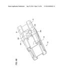 CONDUIT CLAMP FOR CHANNEL FRAMING diagram and image