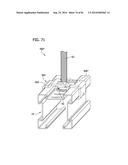 CONDUIT CLAMP FOR CHANNEL FRAMING diagram and image