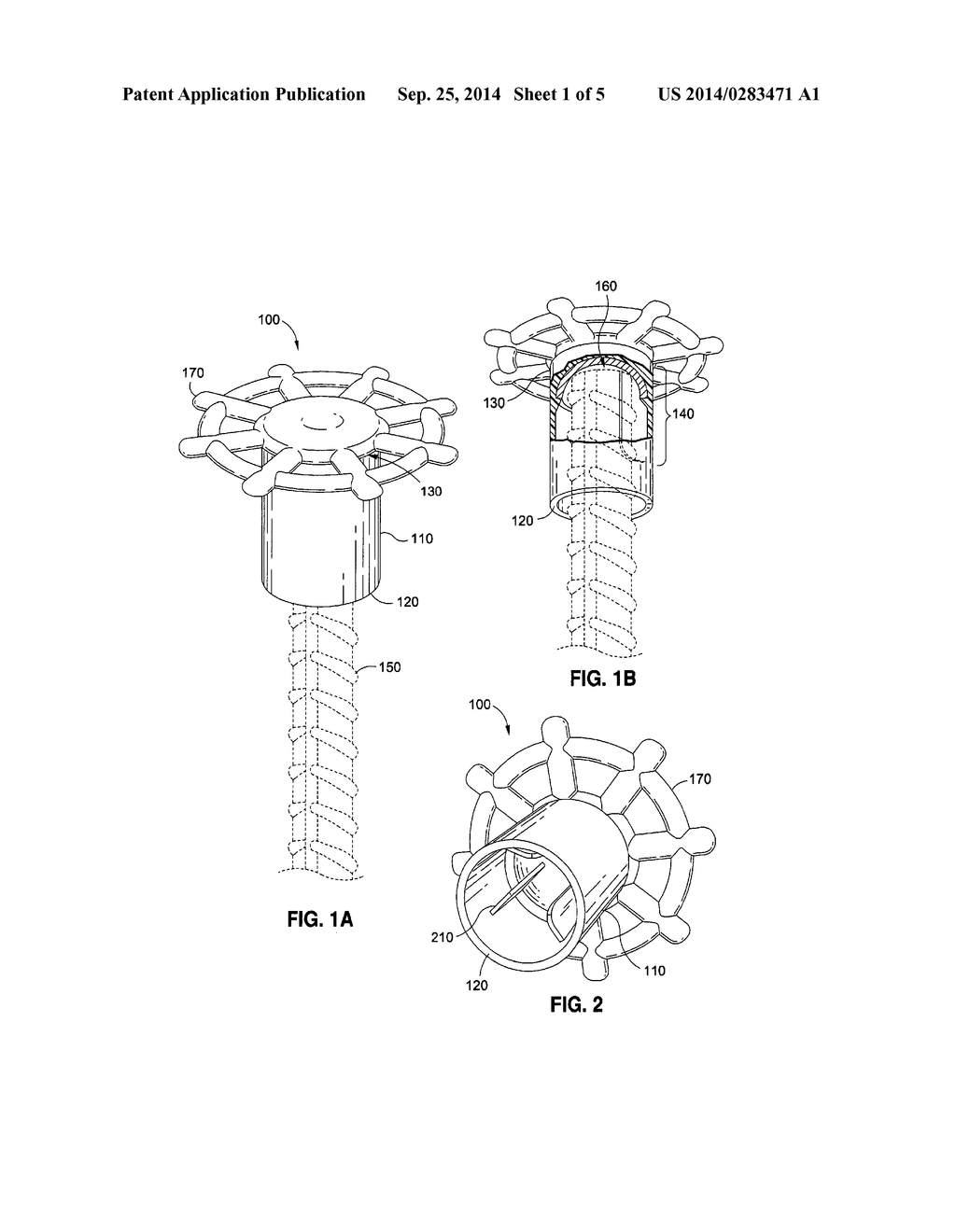 PROTECTIVE COVER FOR REINFORCING BAR - diagram, schematic, and image 02