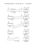 SECTIONAL DRIVESHAFT ARRANGEMENT FOR A CORN HEAD diagram and image