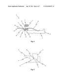 Opening Roller with Screw Cap and Securing Element diagram and image