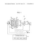 AIR-FUEL RATIO CONTROL DEVICE FOR INTERNAL COMBUSTION ENGINE diagram and image