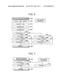 AIR-FUEL RATIO CONTROL DEVICE FOR INTERNAL COMBUSTION ENGINE diagram and image